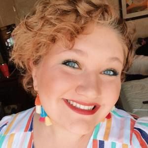 Meet your Posher, Molly